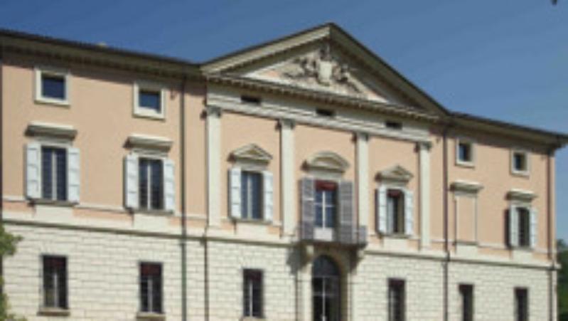 Palazzo Bentivoglio Pepoli