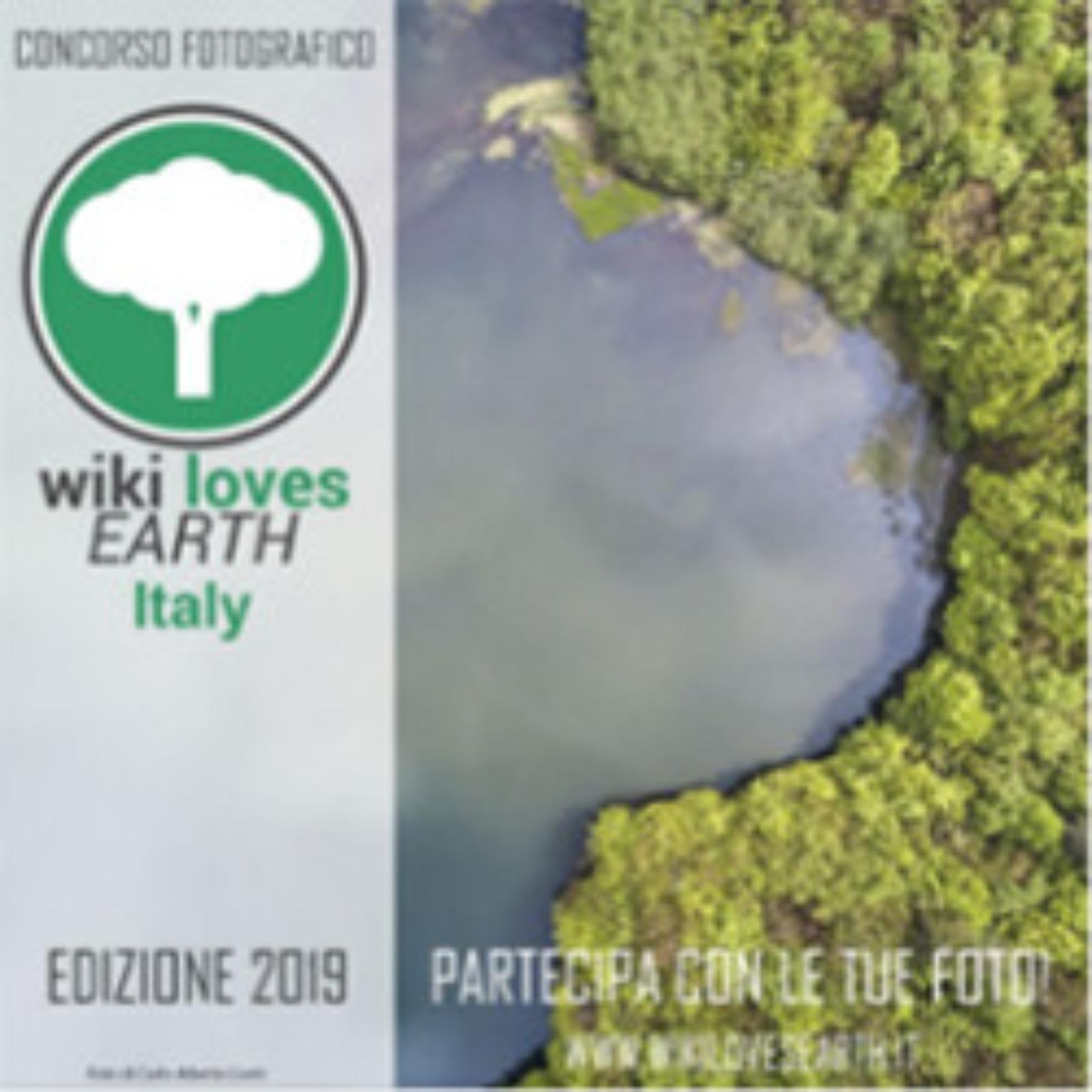 Wiki Loves Earth nella Pianura Bolognese