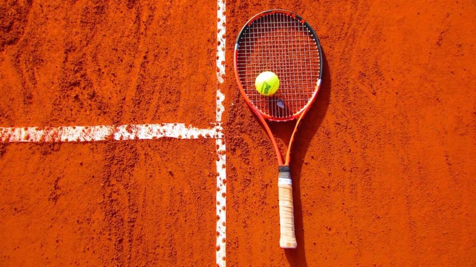 Tennis club Castel Maggiore - foto generica via Pexels