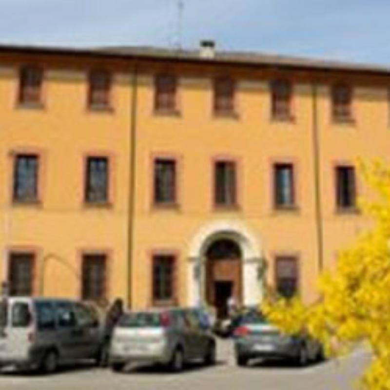 San Giovanni in Persiceto - Palazzo del Santissimo Salvatore