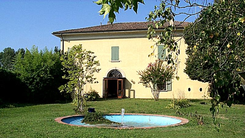 Villa Villani