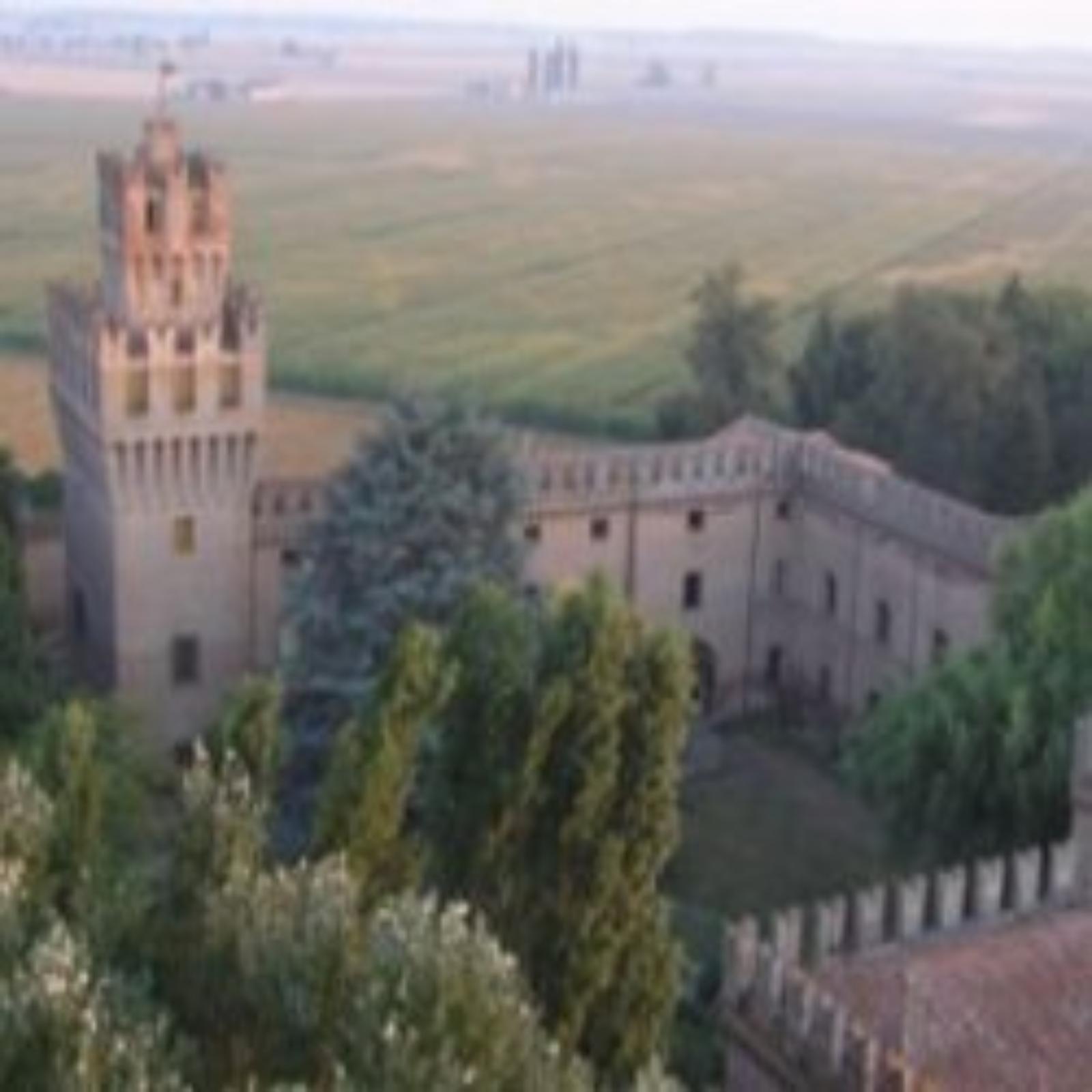 Castello di Galeazza Pepoli