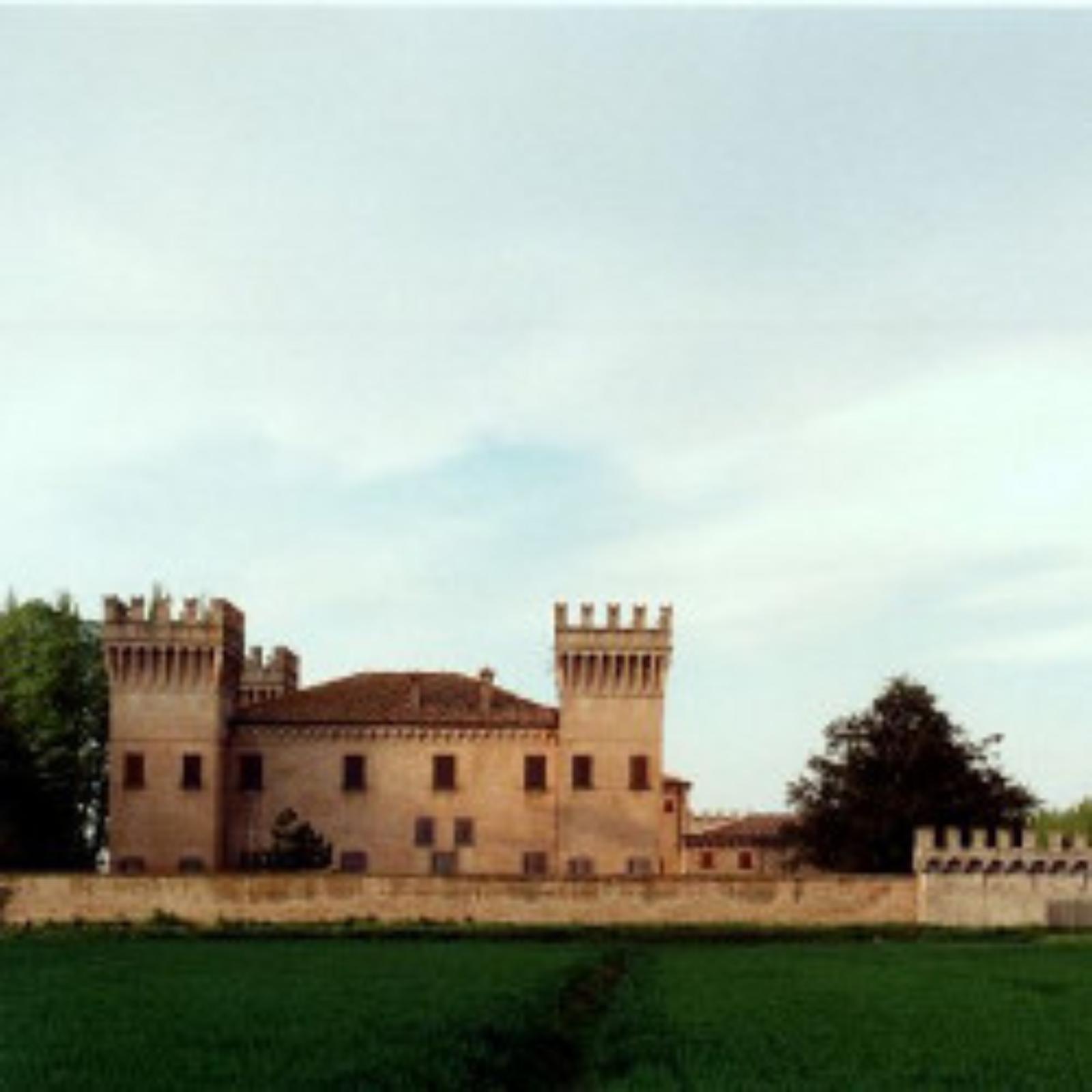 Villa Giovannina