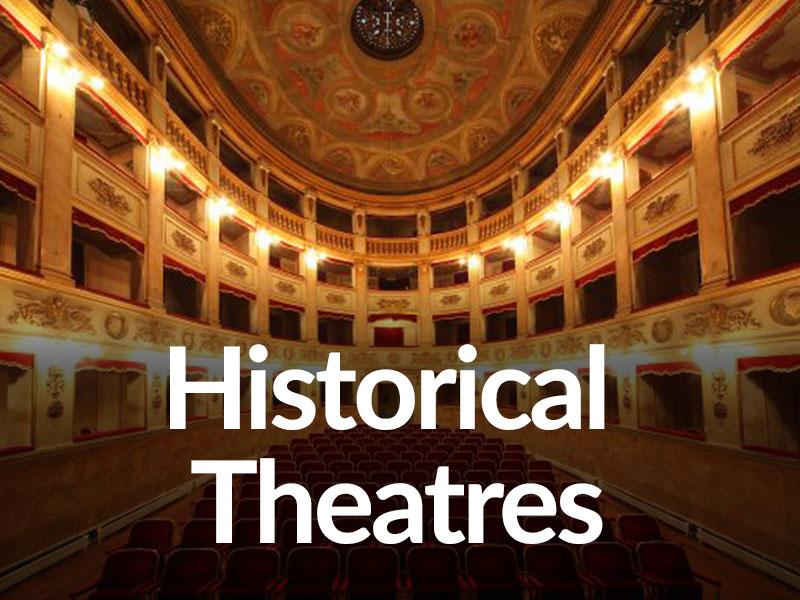Historical Theatres