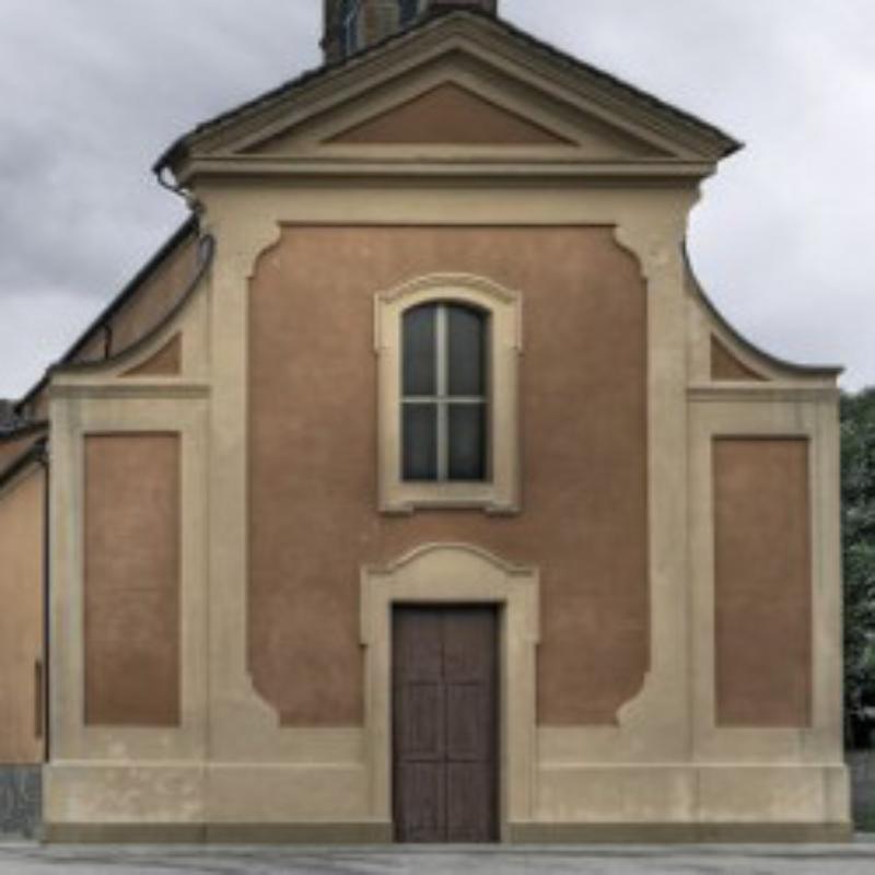 Church of Saint Michele Arcangelo