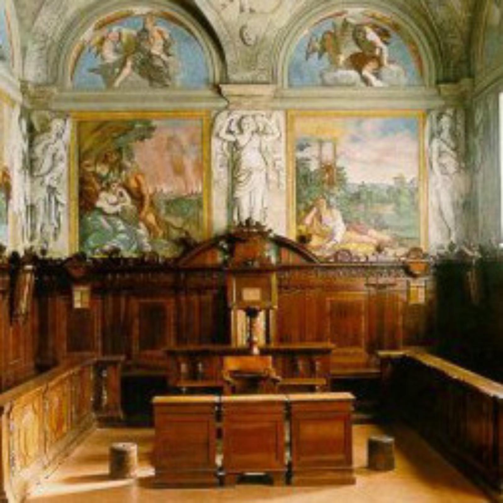 Oratory of the Holy Trinity