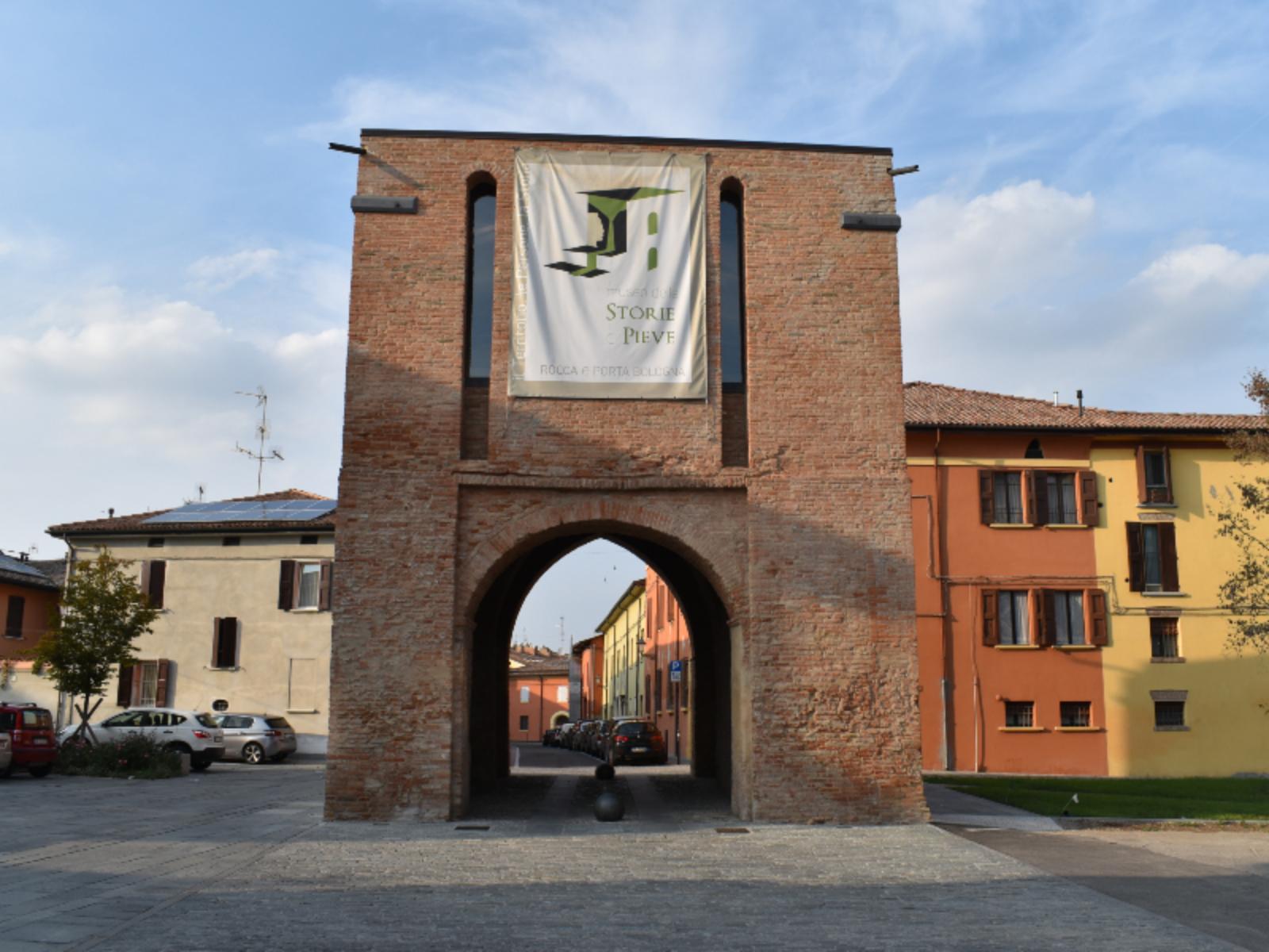 Porta Bologna
