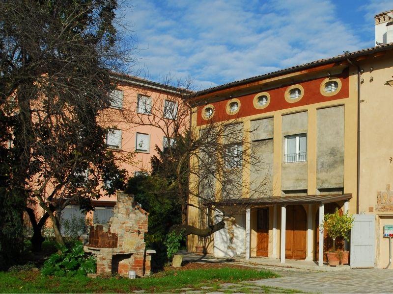 Museo casa Frabboni