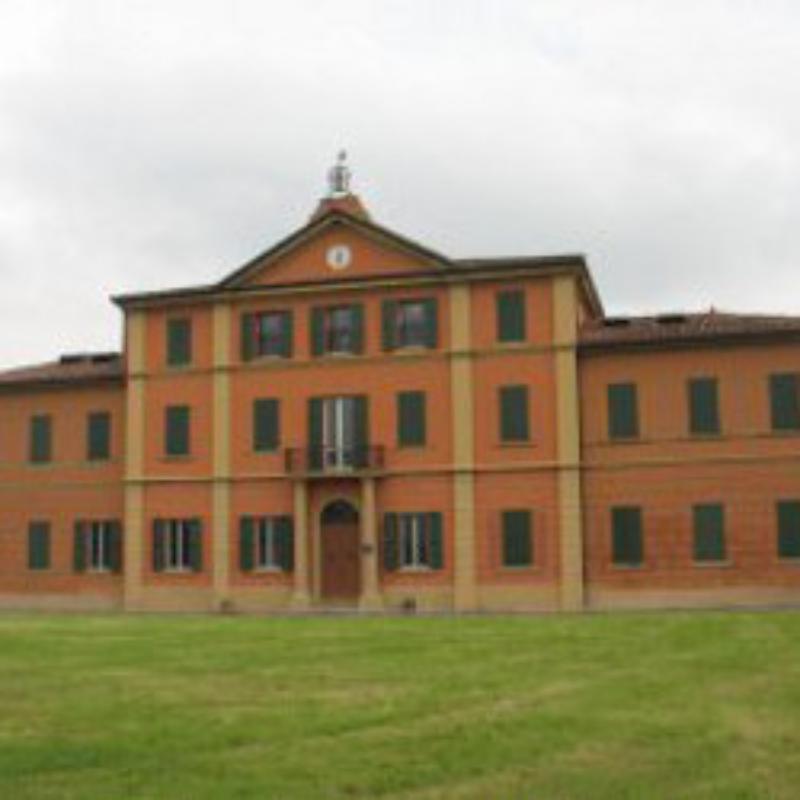 Ozzano dell'Emilia - Villa Angelica