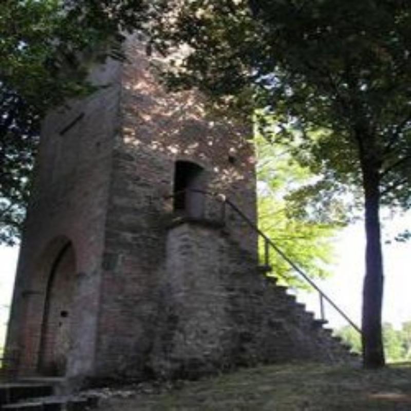 Tower of San Pietro