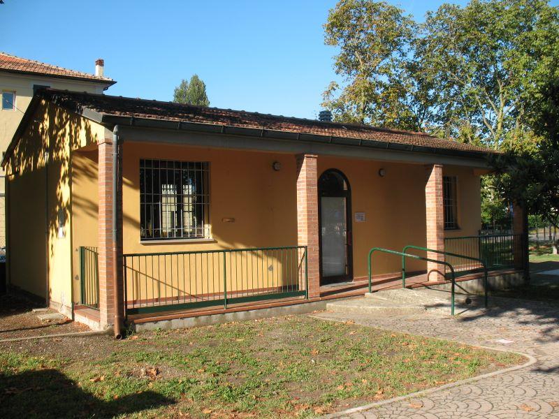 Archaelogical enviromental museum - Venue of Sant'Agata