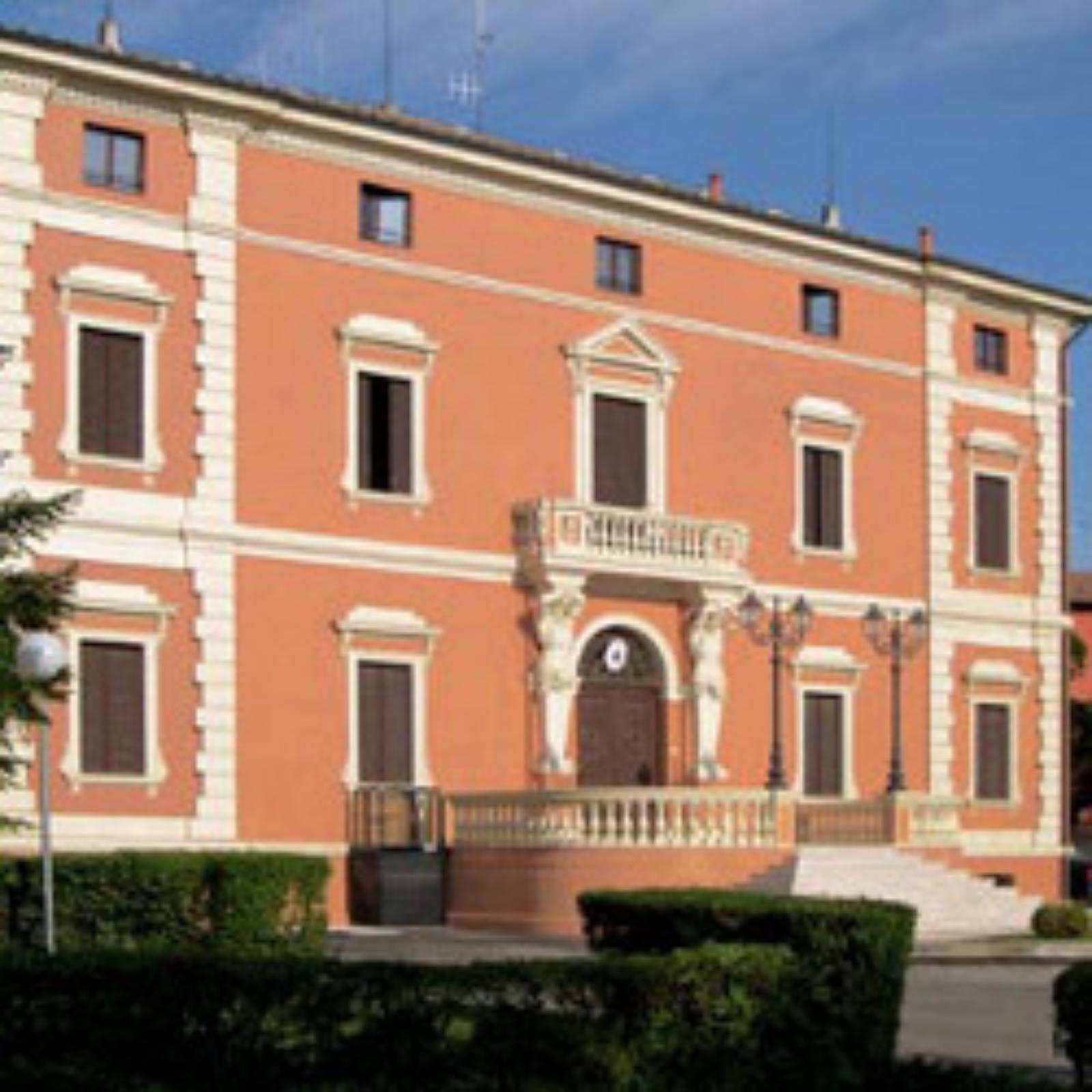 Palazzo Bonora 