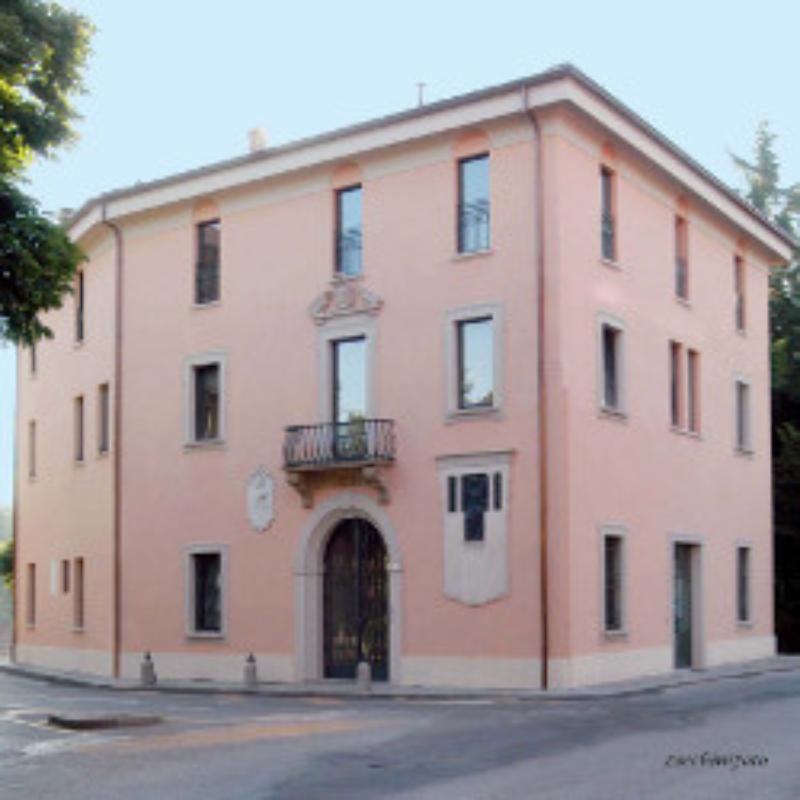 Palazzo Stella
