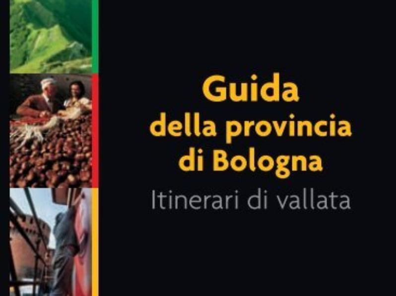 Guida della provincia di Bologna