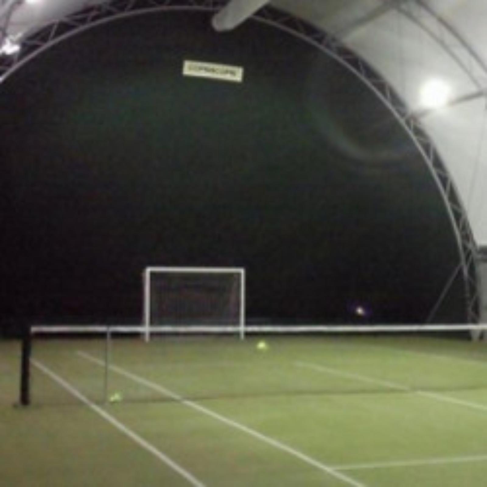 Tennis club Budrio