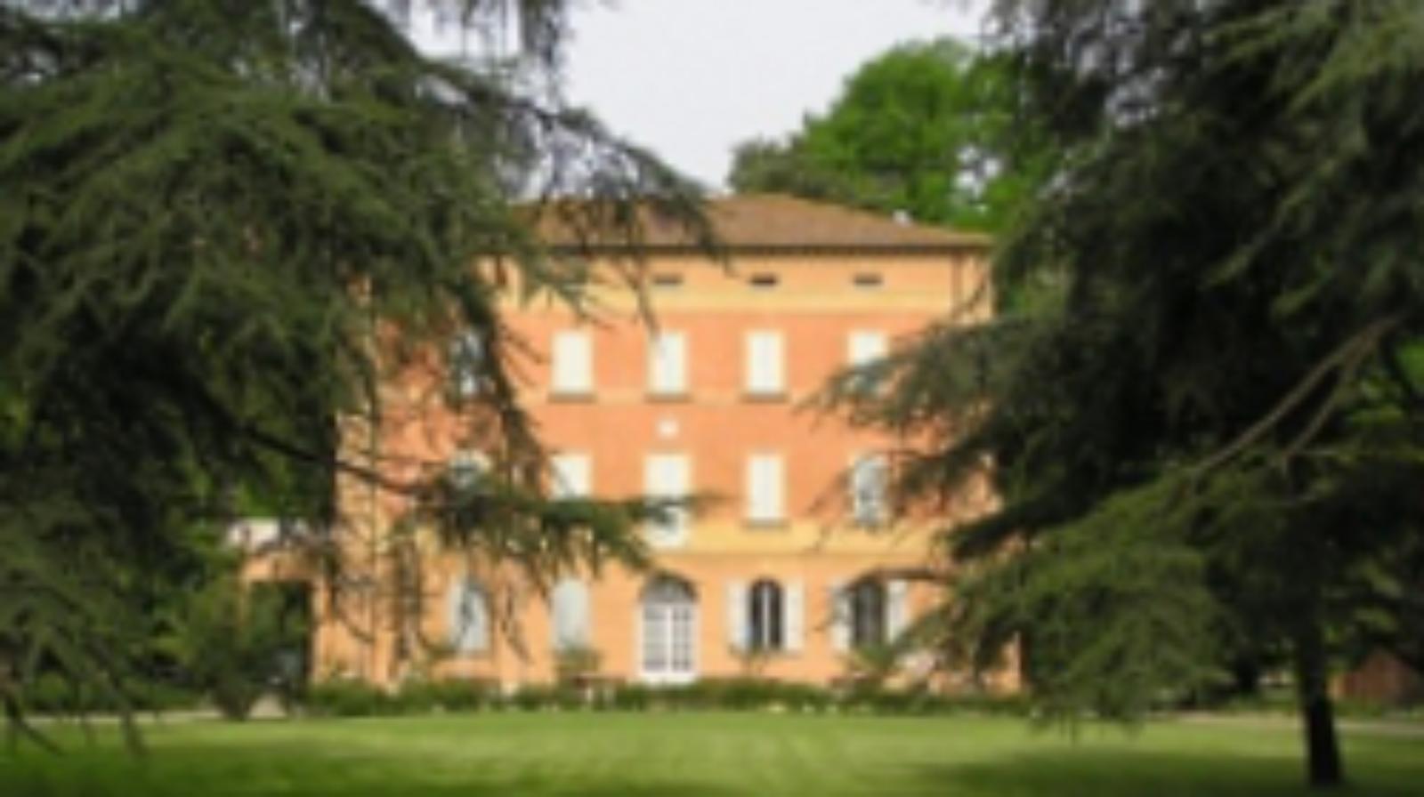 Villa Salina Castel Maggiore