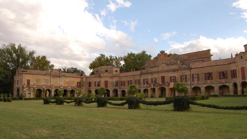  Bagnarola Villas