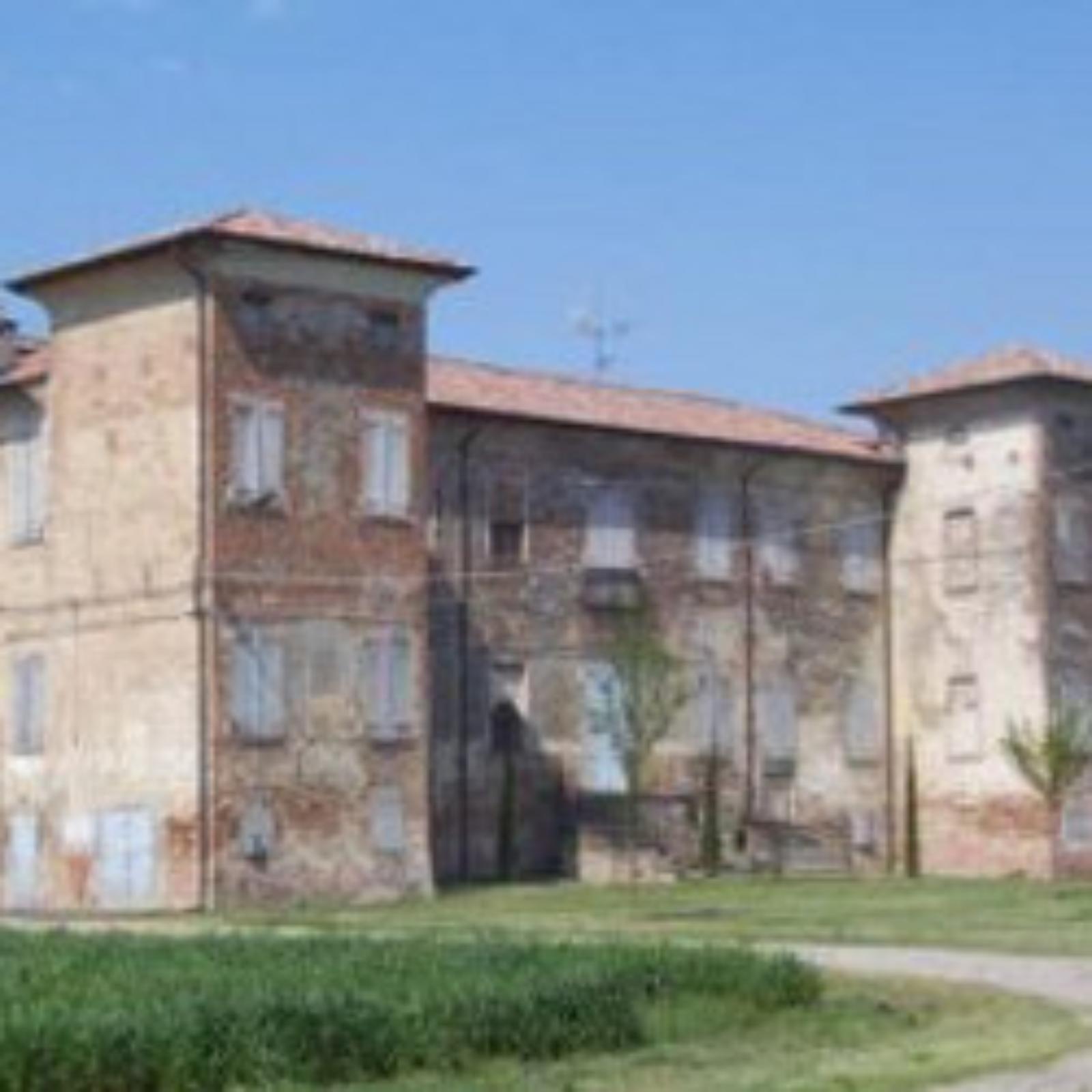 Palazzo Bevilacqua Ariosti